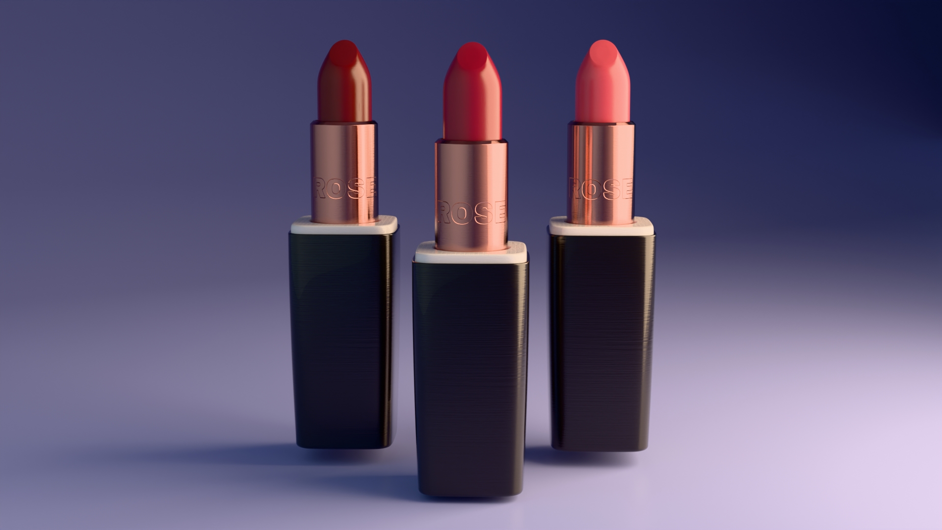 Preview of Lipstick Project